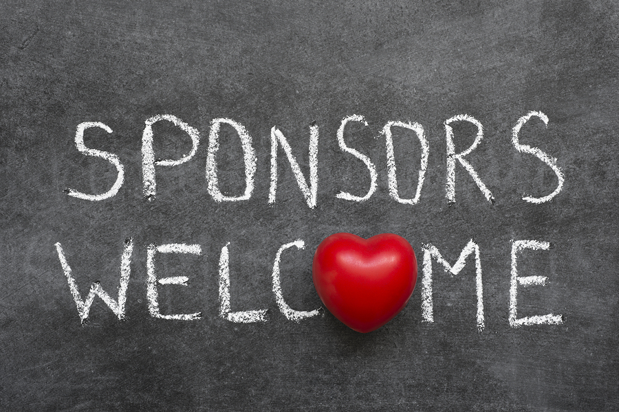 The ASK of Sponsorship