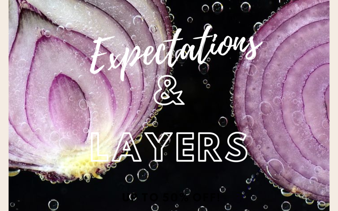 Expectations and Layers