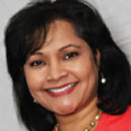 Dr. Lily Partha