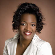 Dr. Stephanie Kabonga