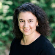 Sarah Lascano